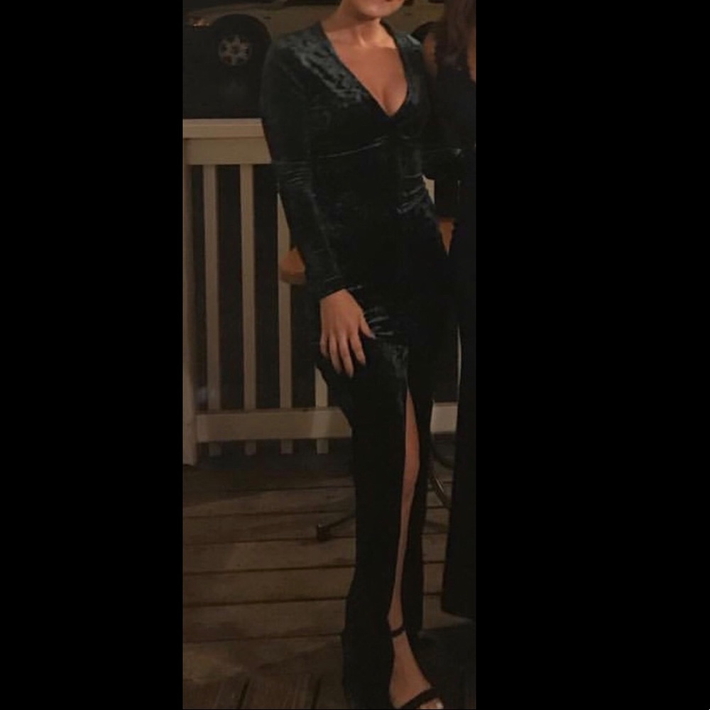 JLUX LABEL dress